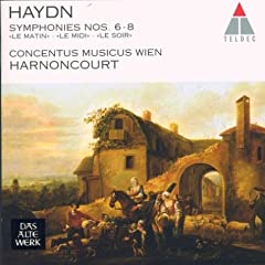 Haydn : Symphonies 51F5WRYWAFL._SL500_AA240_