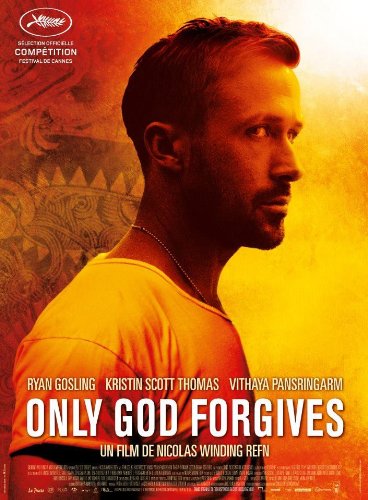 Only God Forgives 51F5cYylfqL