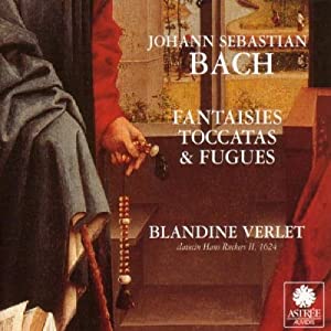 Écoute comparée : Bach, Toccata BWV 914 (terminé) - Page 2 51F7hwTnPIL._SL500_AA300_