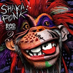 Shaka Ponk (album 1,2,3)[df]  51F8DfGKH7L._SL500_AA240_