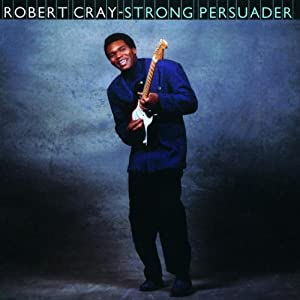 Robert Cray-The Score (1980) 51FCEdpV2eL._SL500_AA300_