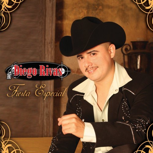 Diego Rivas - Fiesta Especial (Disco 2009) 51FOucmRztL._SS500_