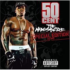 ..:: Album: 50 Cent-The Massacre ::.. 51FR27TT67L._AA240_