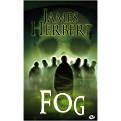 Fog - James Herbert 51FSIkQee9L._SL500_AA240_