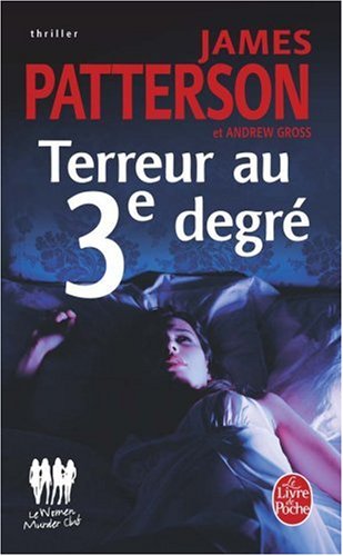 Women Murder Club - James Patterson (11 Tomes) 51FVV1-MqUL