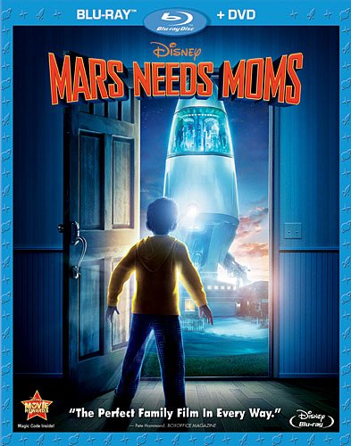 Milo sur Mars FRENCH BRRip [MULTI] 51FXXWxjXQL