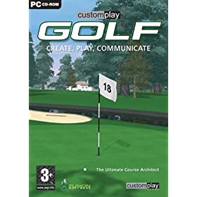      Customplay Golf 2    .. 51FYGPZZB6L._SL500_AA280_