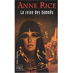 La saga des vampires - RICE 51FZ5H0K5EL._AA240_