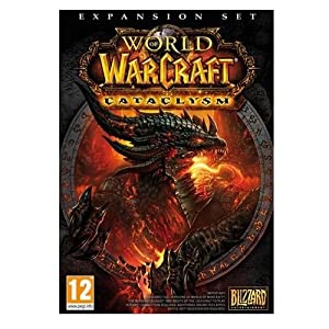 World of Warcraft : Cataclysm 51Fmbv32RDL._SL500_AA300_
