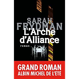 L'Arche d'Alliance de Sarah Frydman 51Fn3rpn2WL._SL500_AA300_