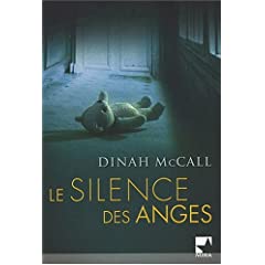 Le Silence des Anges (Dinah McCall) 51G8SO%2Be9TL._AA240_