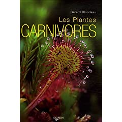 Livres sur les plantes carnivores 51GDJQPK15L._SL500_AA240_