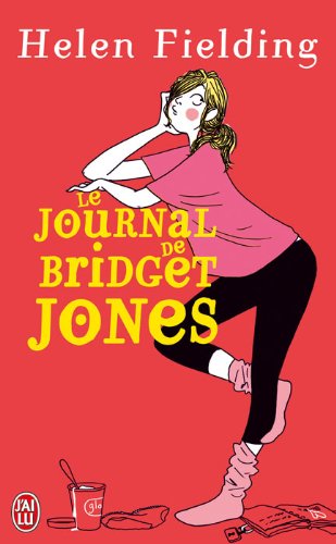 Le journal de Bridget Jones 51GFGsp2FgL