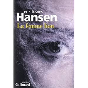 [Fosnes, Erik] HANSEN 51GMiDHi8KL._SL500_AA300_