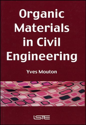 Organic Materials in Civil Engineering 51GTuwqaUdL