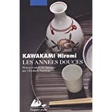 Hiromi KAWAKAMI (Japon) 51GXC5F6BFL._AA160_