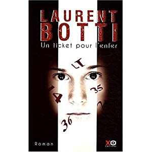 Laurent BOTTI (France) 51GhG%2BtAbJL._SL500_AA300_