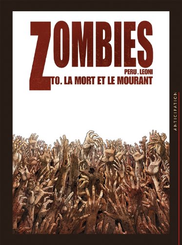 Zombies 51Gl8dqrRkL._