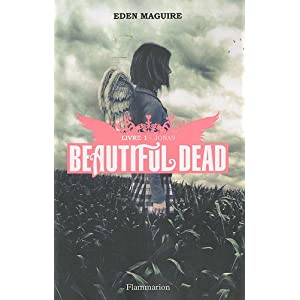 Beautiful Dead : Eden Maguire 51GlrdwyvmL._SL500_AA300_