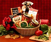 Spice It Up Gift Basket - Medium 51GtFL-mHPL._SL210_