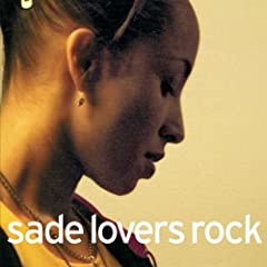 SADE "LOVERS ROCK" 51Gvhft7eOL._AA240_