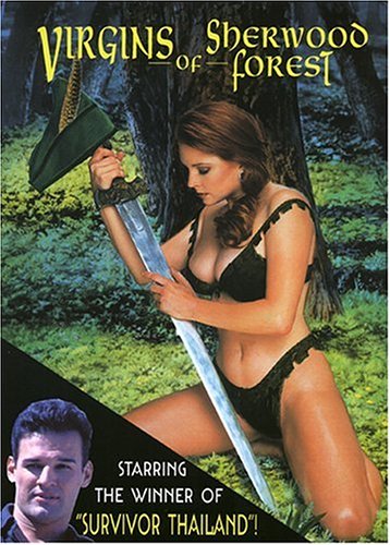 فيلم الاغراء Virgins of Sherwood Forest للكبار فقط +30 وعلي اكثر من سيرفر 51H1A23DBKL