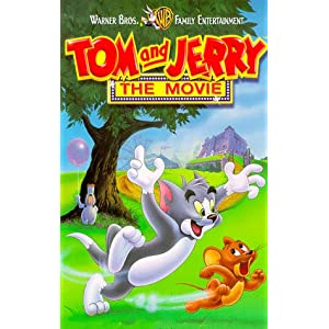 Tom and Jerry Kids 51H3DXP0M2L._SL500_AA300_