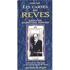 Les cartes des Rêves ► Laura Tuan 51H3N5YZMTL._AA240_