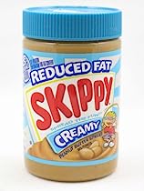 Skippy Peanut Butter 12oz 51H47S5PQDL._SL210_