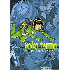 Yoko Tsuno 51H50HJN85L._SL500_AA240_