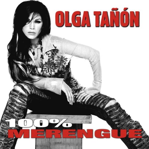 Olga Taon 100 % merengue 51H8AG17PYL