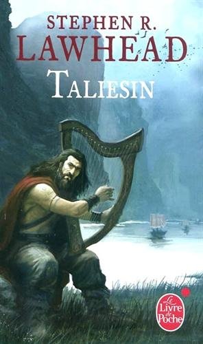 Le Cycle de Pendragon, Tome 1: Taliesin 51HBVTUswIL