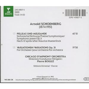 Arnold Schoenberg 51HBnCbJnVL._AA300_