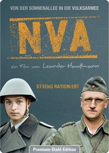 NVA (le film) 51HD6E3S66L