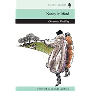 Christmas Pudding de Nancy Mitford 51HF6ywQcWL._SL500_AA300_