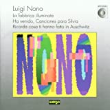 Luigi Nono (1924-1990) 51HJh65zSfL._AA160_