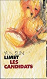 Les candidats-Yun-Sun Limet 51HQWE30ADL._SL160_
