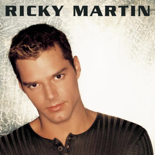 ~Ricky Martin~ 51HRKkK91JL._SS500_