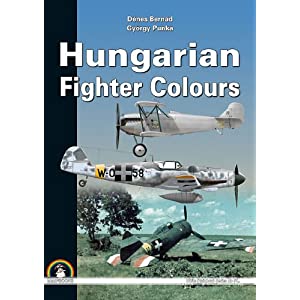 Hungarian Fighter Colours  51HsOLHFf8L._SL500_AA300_