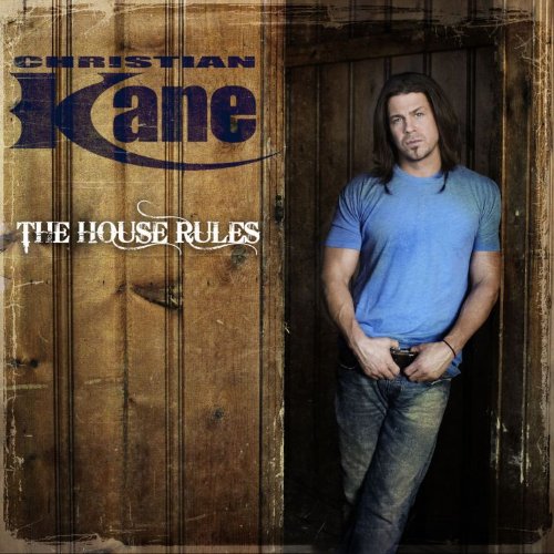 christian kane 51HssJnAI8L