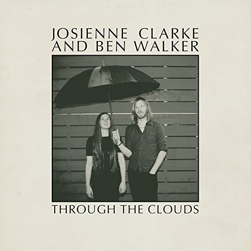 Josienne Clarke - Through the Clouds - WEB - 2016 - ENTiTLED 51IENY5axQL