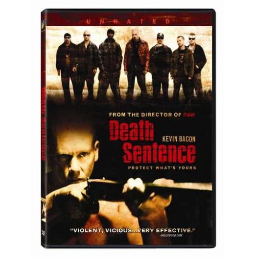 lm Emri & Death Sentence [2007] Turkce Dublaj DvdRip (Tek link) 51ITFp15AuL._SS500_