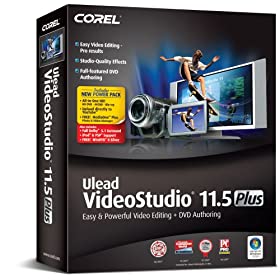 العملاق Ulead VideoStudio Plus 11.5 + Power Pack 51IXHfAiKIL._SL500_AA280_