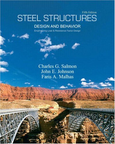 Steel Structures: Design and Behavior 51Ifzcm0y6L