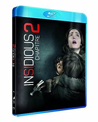 Insidious 2 : Edition Collector 05/02/14 51Iy3zpXgRL._SX342_