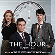 The Hour, un nouveau drama très 50's pour la BBC - Page 5 51IzJNsDYKL._AA190_