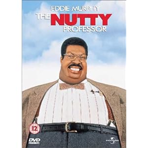 The Nutty Professor 51J1P090JTL._SL500_AA300_