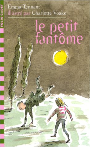 Et les fantômes.............dans les livres d'enfants 51J202CJC0L