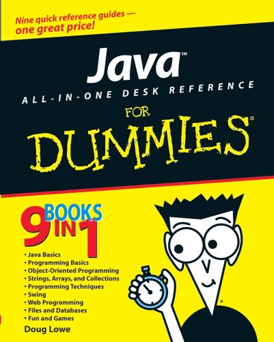 Tất cả ebook, giáo trình về Java đều có tại đây 51JBD1DH7RL