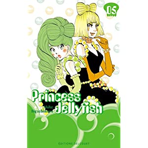 Princess Jellyfish - [Josei] Princess Jellyfish - Page 2 51JKmIRhqyL._SL500_AA300_